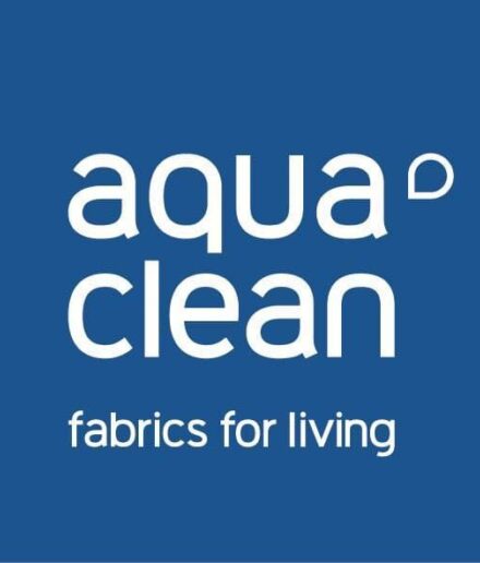 Aquaclean hero logo