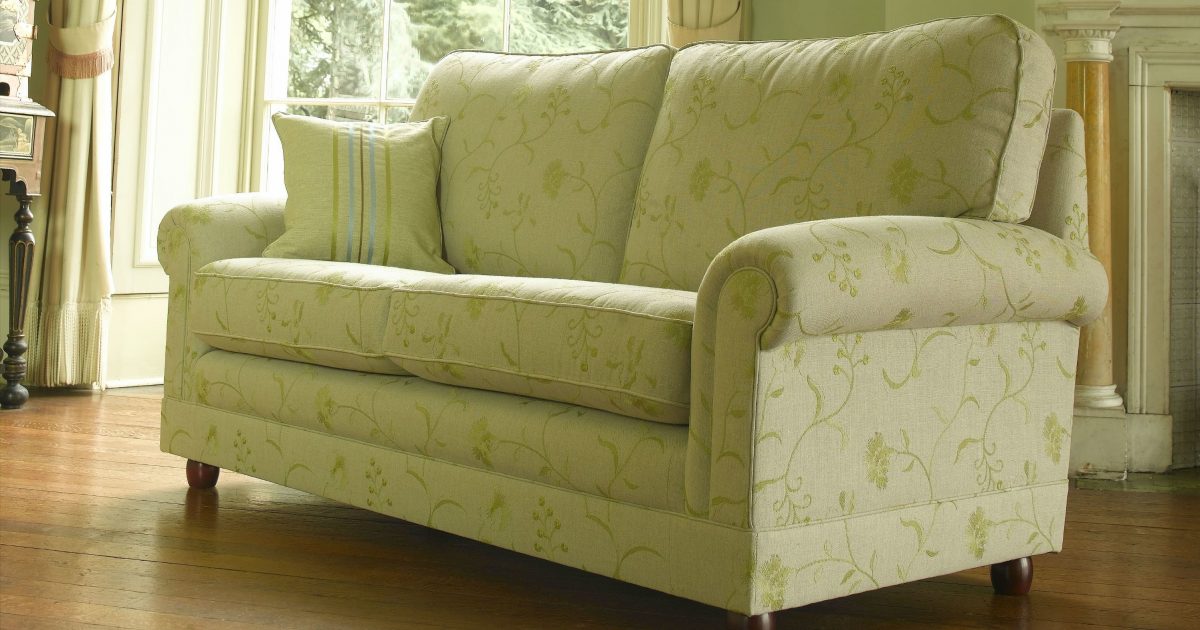 Baltimore | Long Eaton Sofas