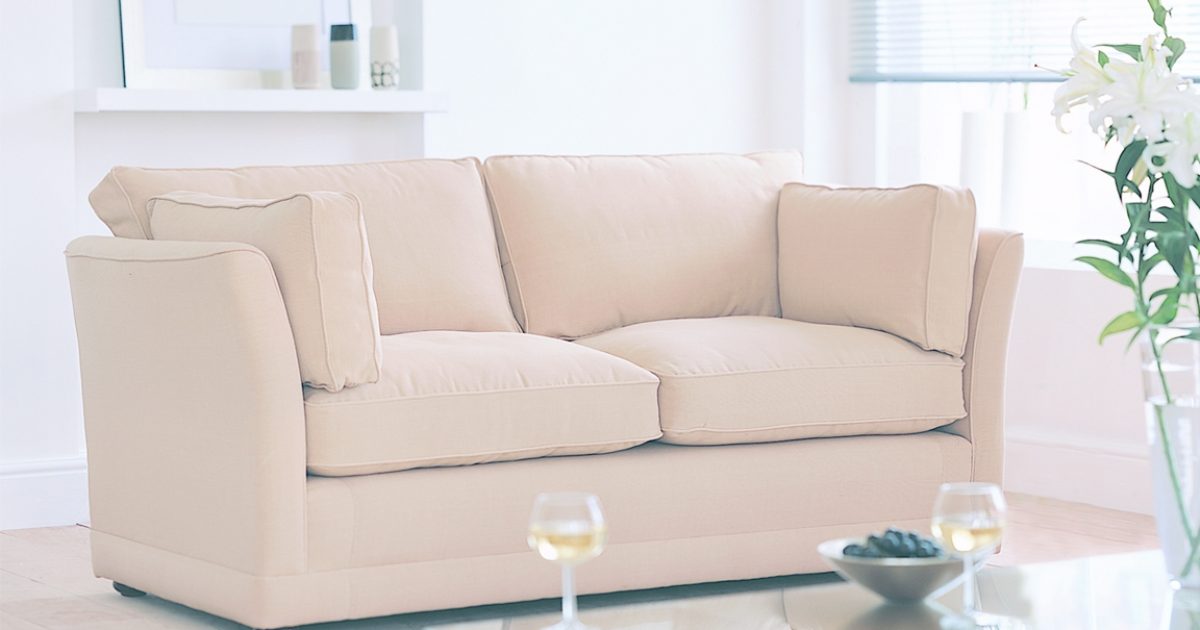 Charleston Long Eaton Sofas