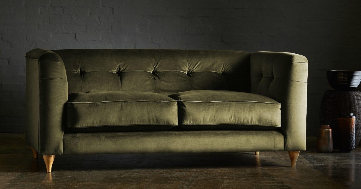 Chester Long Eaton Sofas