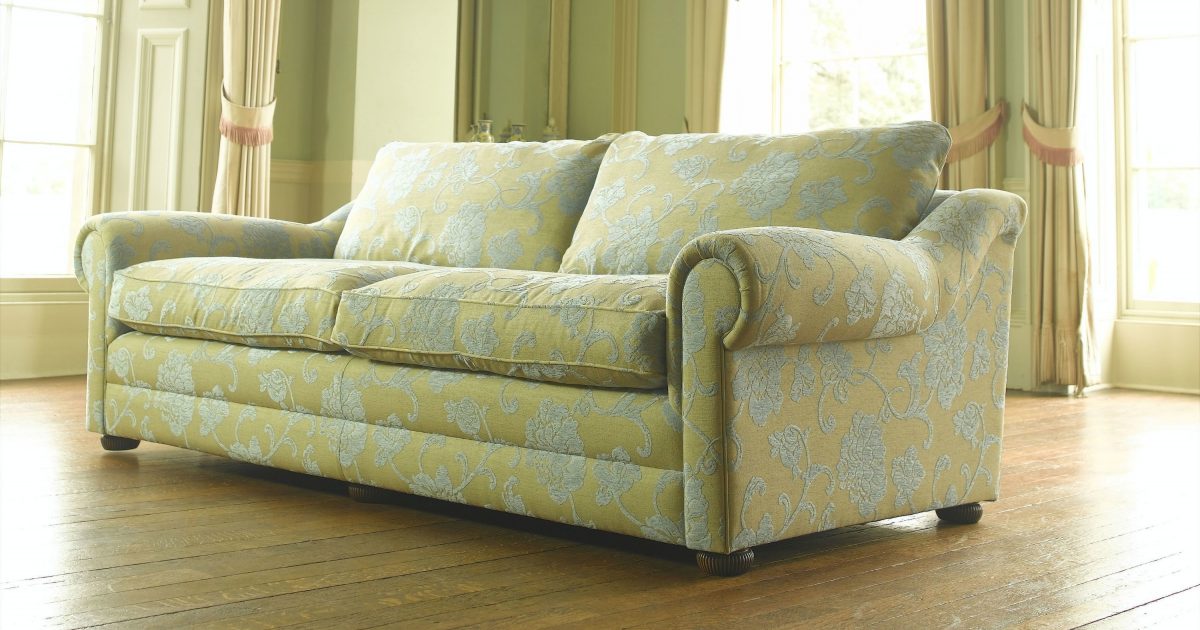Loxley Long Eaton Sofas