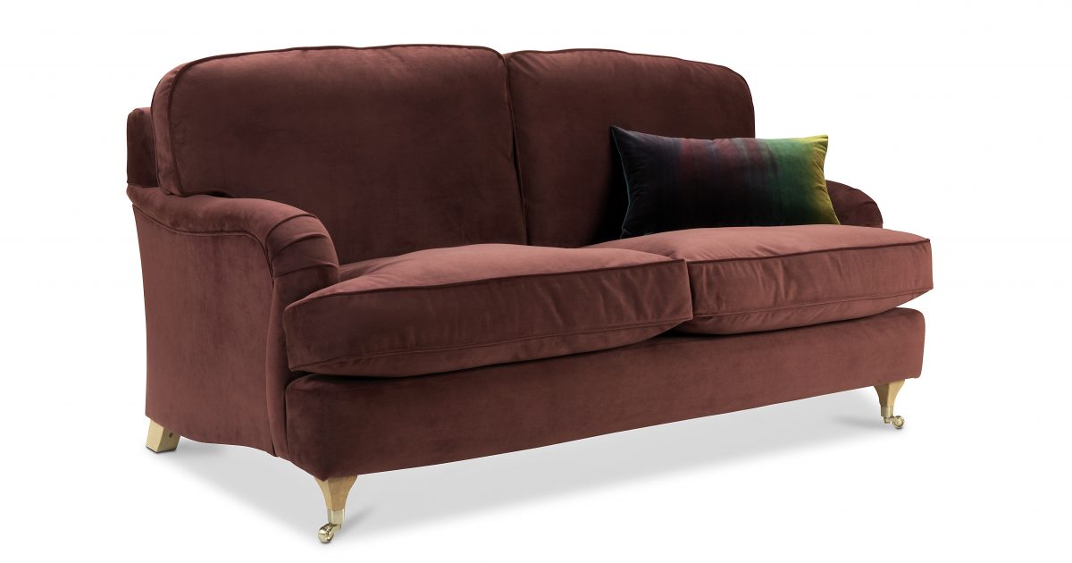 Oxford Long Eaton Sofas