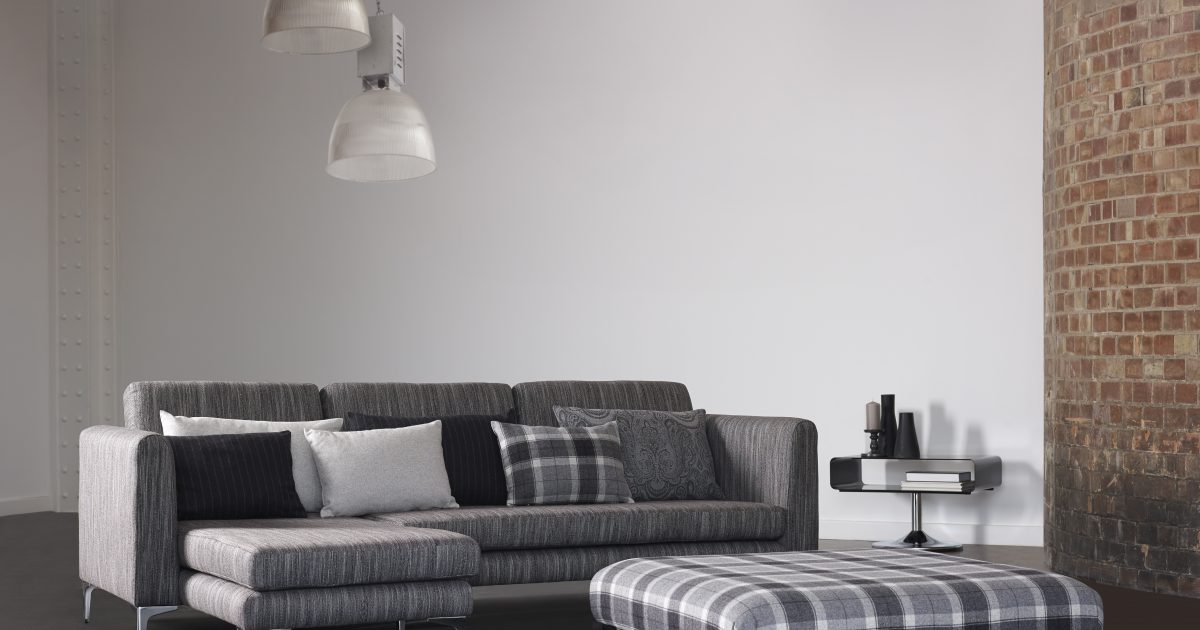 Santorini Corner Unit Long Eaton Sofas