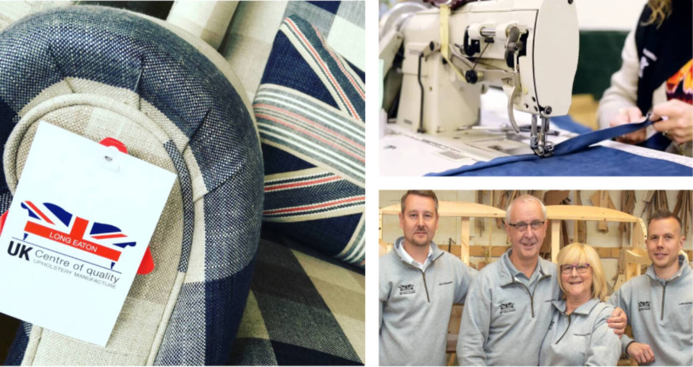 Sofa Care Guide Long Eaton Sofas