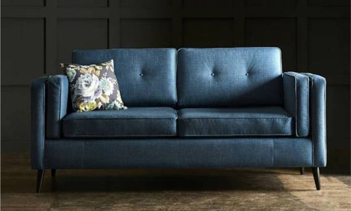 How to design your own sofa with Long Eaton Sofas Long Eaton Sofas