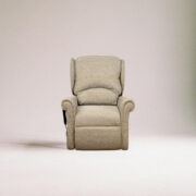 Dual Motor Recliner Tilt Cream 4