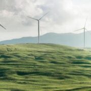 HP Enviro Fabric Scene