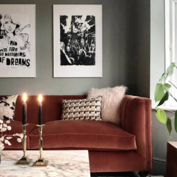 Long Eaton Sofas Handmade British Sofas Upholstery