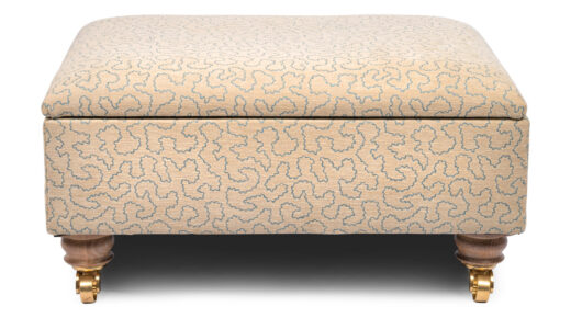 Abbey Storage Stool 3