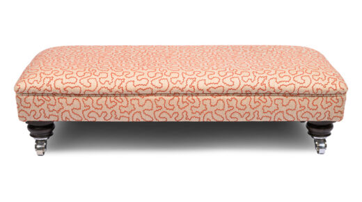 Bordgrego Footstool 1