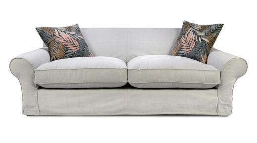 Slouch Sofa 1