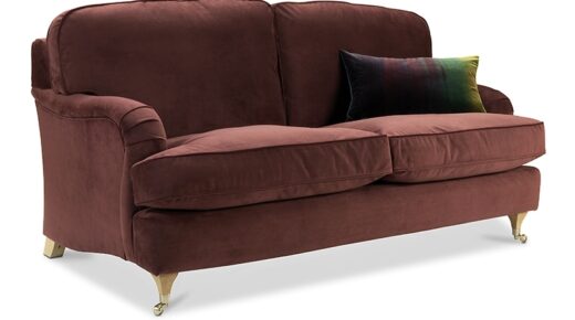 Oxford sofa overview