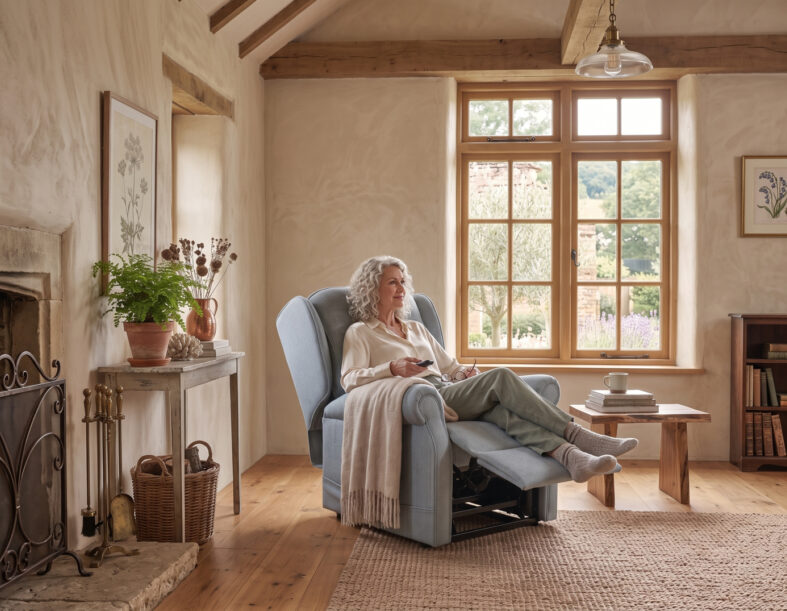 Attenborough Armchair Lifestyle 1 Low Res