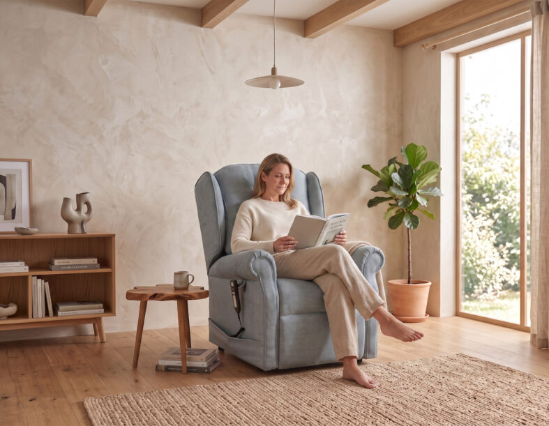 Attenborough Armchair Lifestyle 2 Low Res