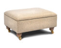 Abbey Storage Stool 2