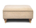 Abbey Storage Stool 3