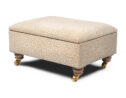 Abbey Storage Stool 4