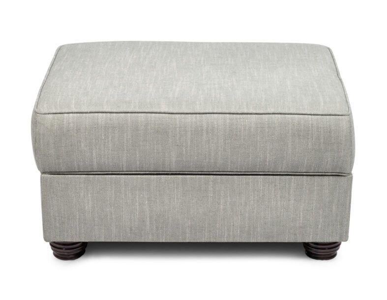 Baltimore Storage Stool 1