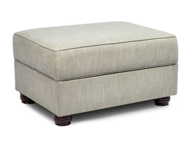 Baltimore Storage Stool 2