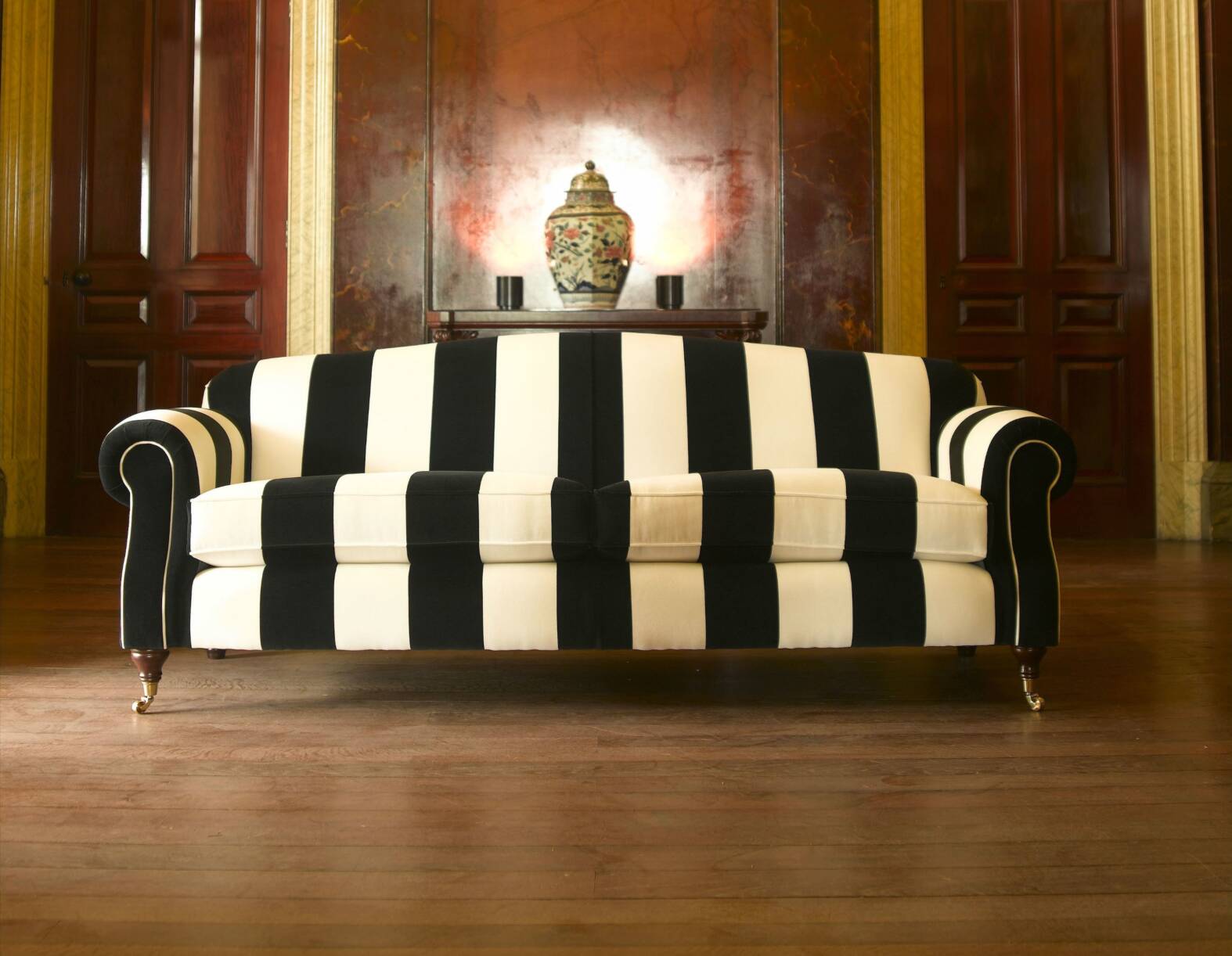 Bazzano Long Eaton Sofas