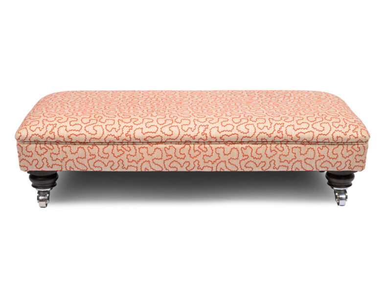 Bordgrego Footstool 1