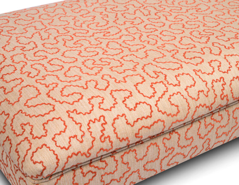 Bordgrego Footstool 4
