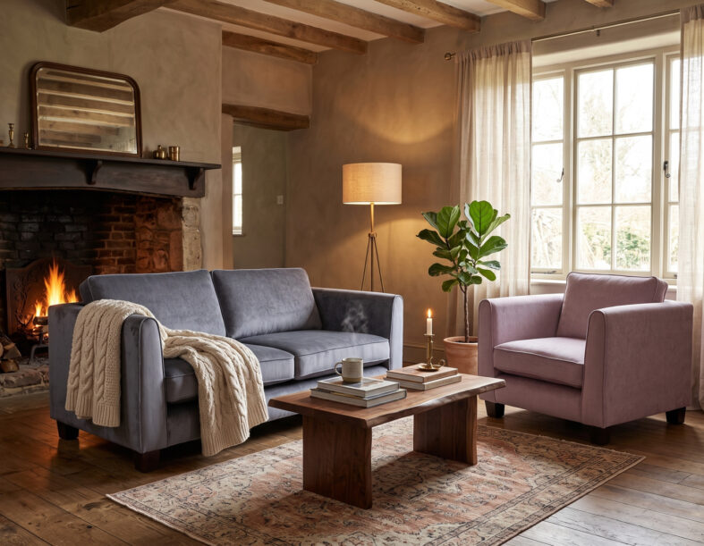 Chelsea Armchair Lifestyle 3 Low Res