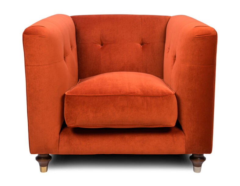 Chester Chair 1