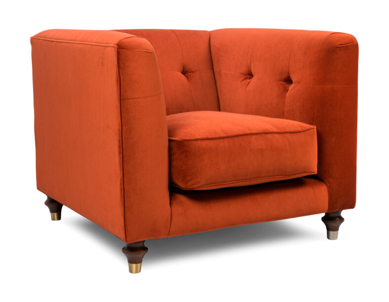Chester Chair 3