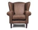 Denver Wing Chair 1