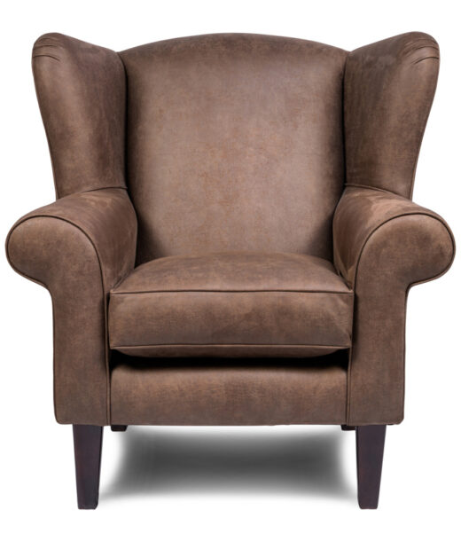 Denver Wing Chair 1
