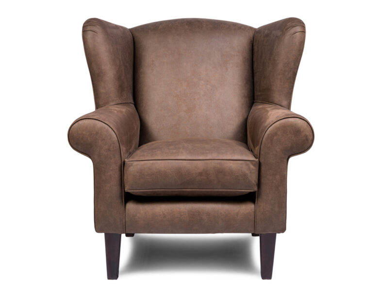 Denver Wing Chair 1