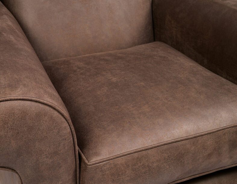 Denver Wing Chair 4