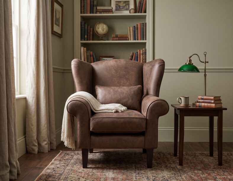 Denver Wing Chair Lifestyle 1 Low Res