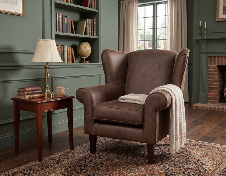Denver Wing Chair Lifestyle 3 Low Res