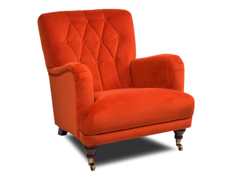 Dixie Chair 2