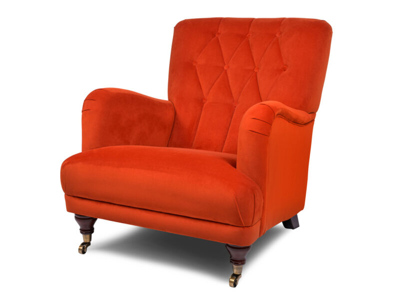 Dixie Chair 3