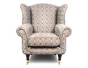 Duchess Wing Chair 1