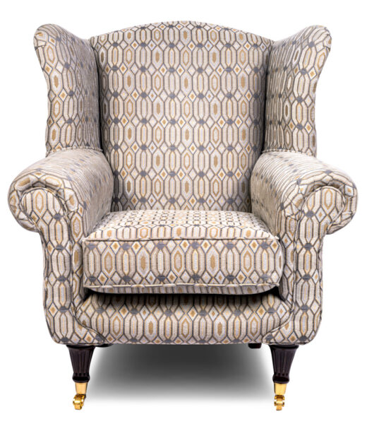 Duchess Wing Chair 1