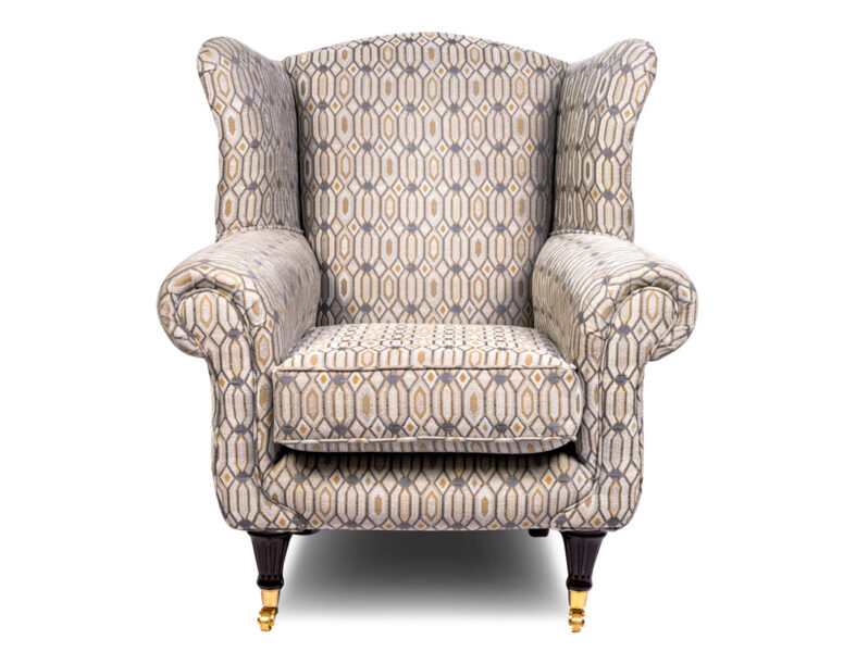 Duchess Wing Chair 1
