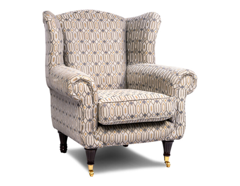 Duchess Wing Chair 2