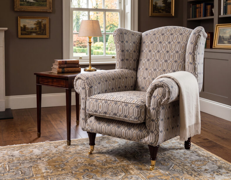 Duchess Wing Chair Lifestyle 2 Low Res