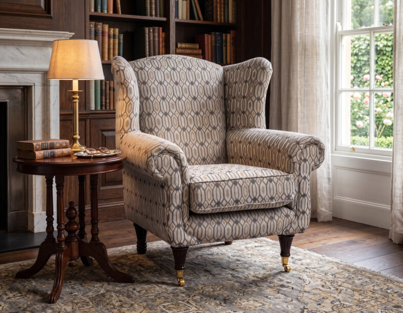 Duchess Wing Chair Lifestyle 4 Low Res