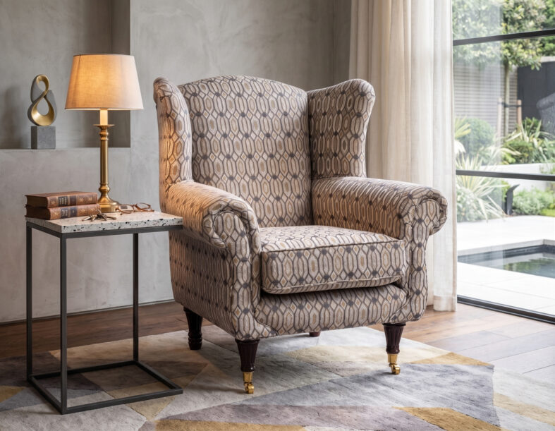 Duchess Wing Chair Lifestyle 5 Low Res
