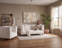 Earl Fluted Sofa Lifestyle 5 Low Res