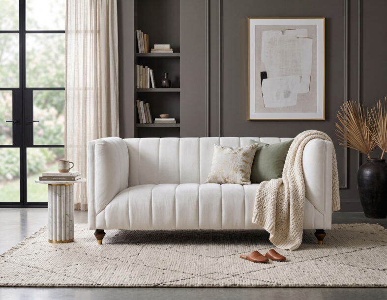 Earl Fluted Sofa Lifestyle 4 Low Res