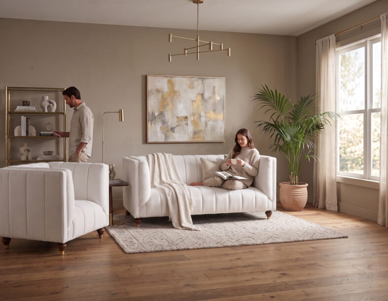 Earl Fluted Sofa Lifestyle 5 Low Res