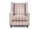 Eaton Wing Chair 1