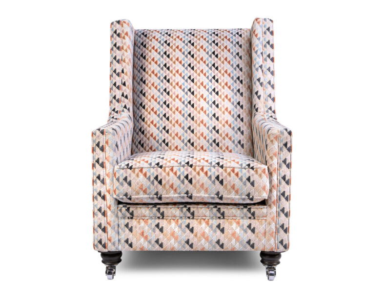 Eaton Wing Chair 1