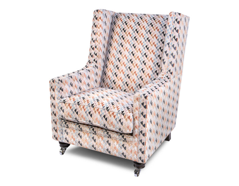 Eaton Wing Chair 3
